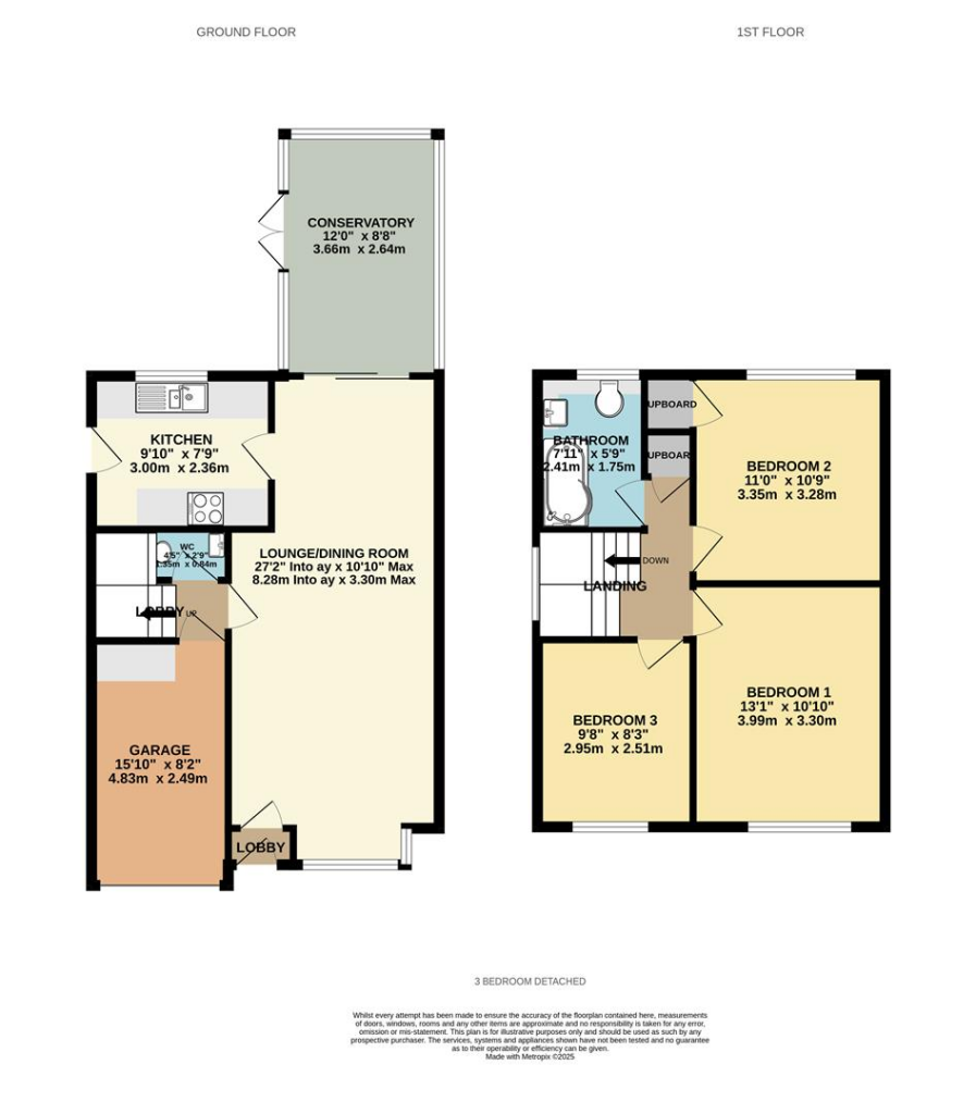 Fulmar Close, Kempshott, BASINGSTOKE - View 4