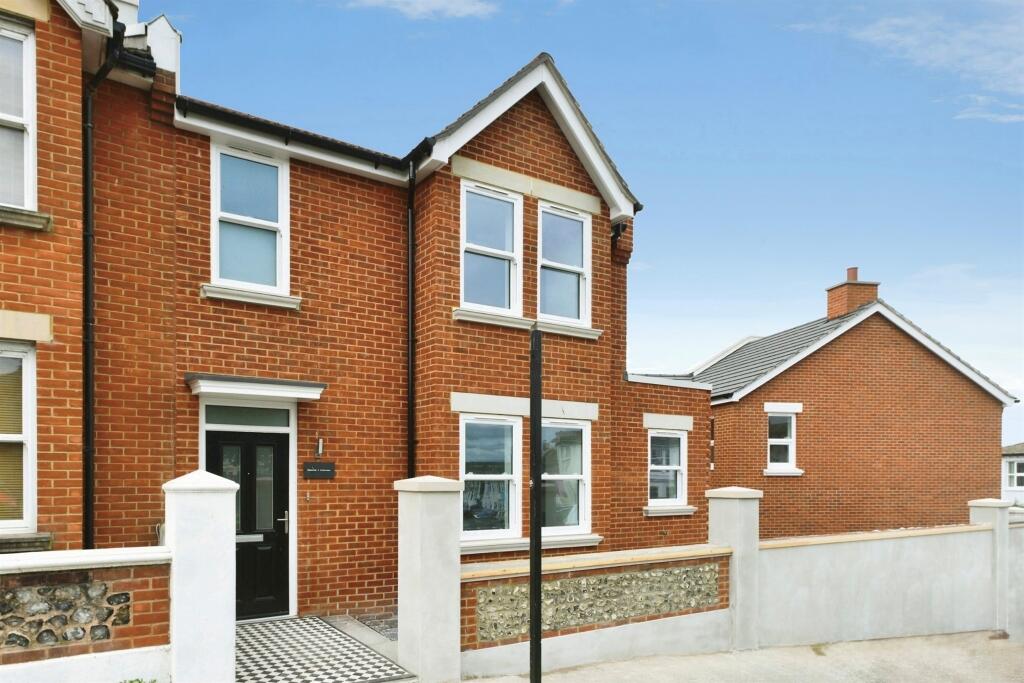 Main image of property: Down Terrace, Brighton