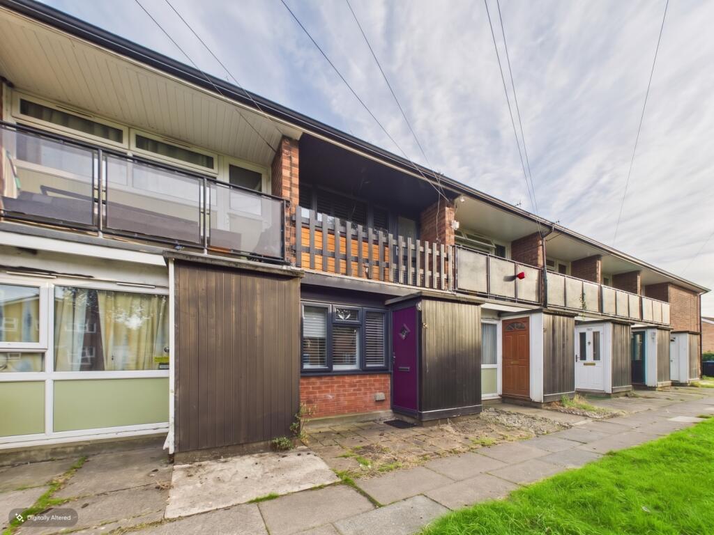 Main image of property: Brunel Way, Shrewsbury, Shropshire, SY3