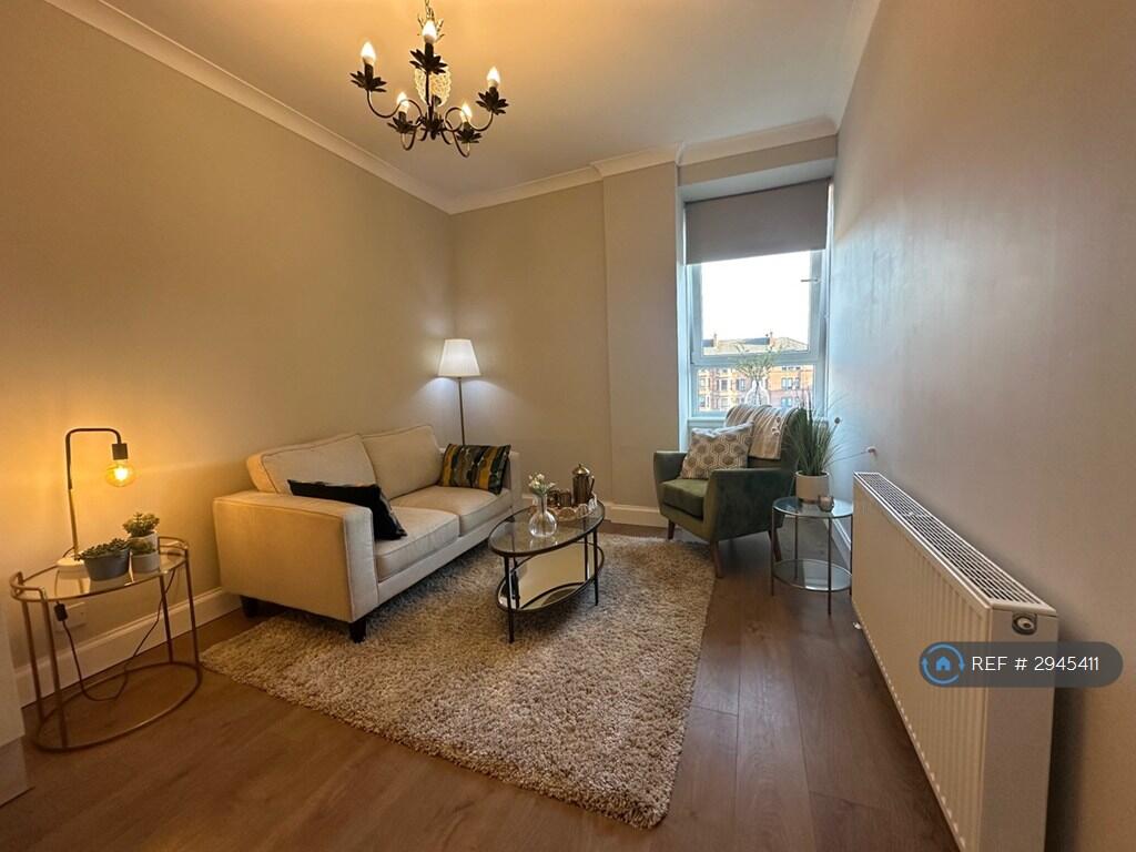 Main image of property: Marwick Street, Glasgow, G31