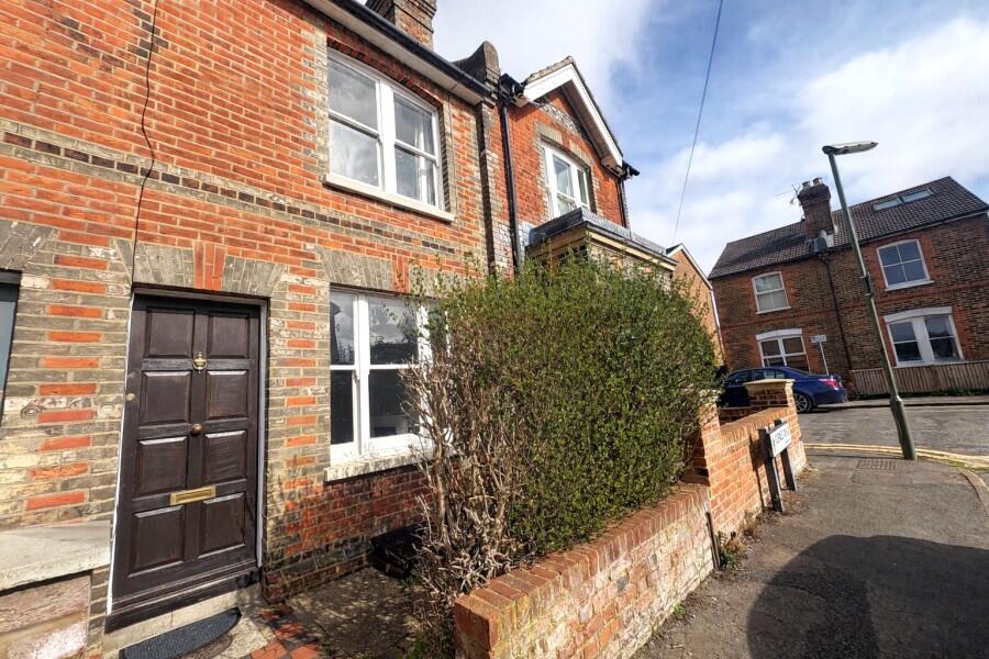 Main image of property: George Road, Guildford, GU1