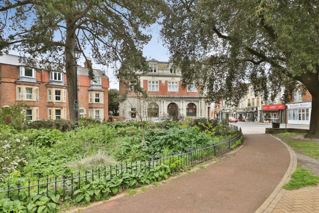 Main image of property: Christchurch Road, BOURNEMOUTH, Dorset, BH1