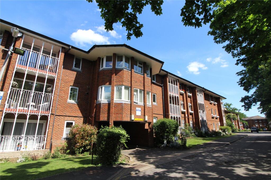 Main image of property: Cavell Drive, Enfield, Middlesex, EN2