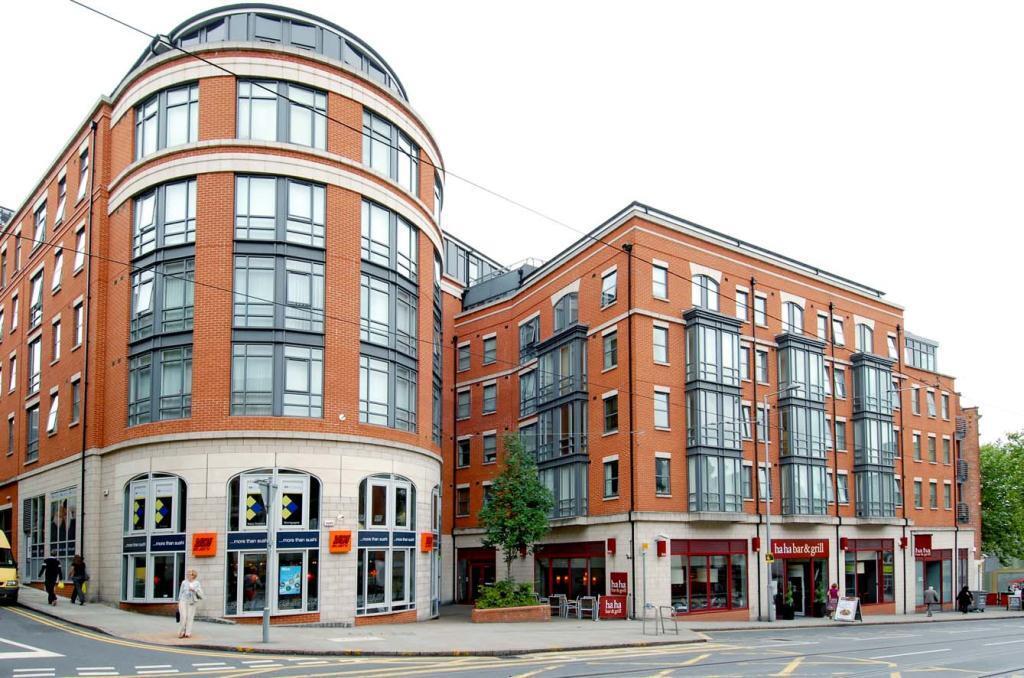Main image of property: Weekday Cross, The Lace Market, Nottingham
