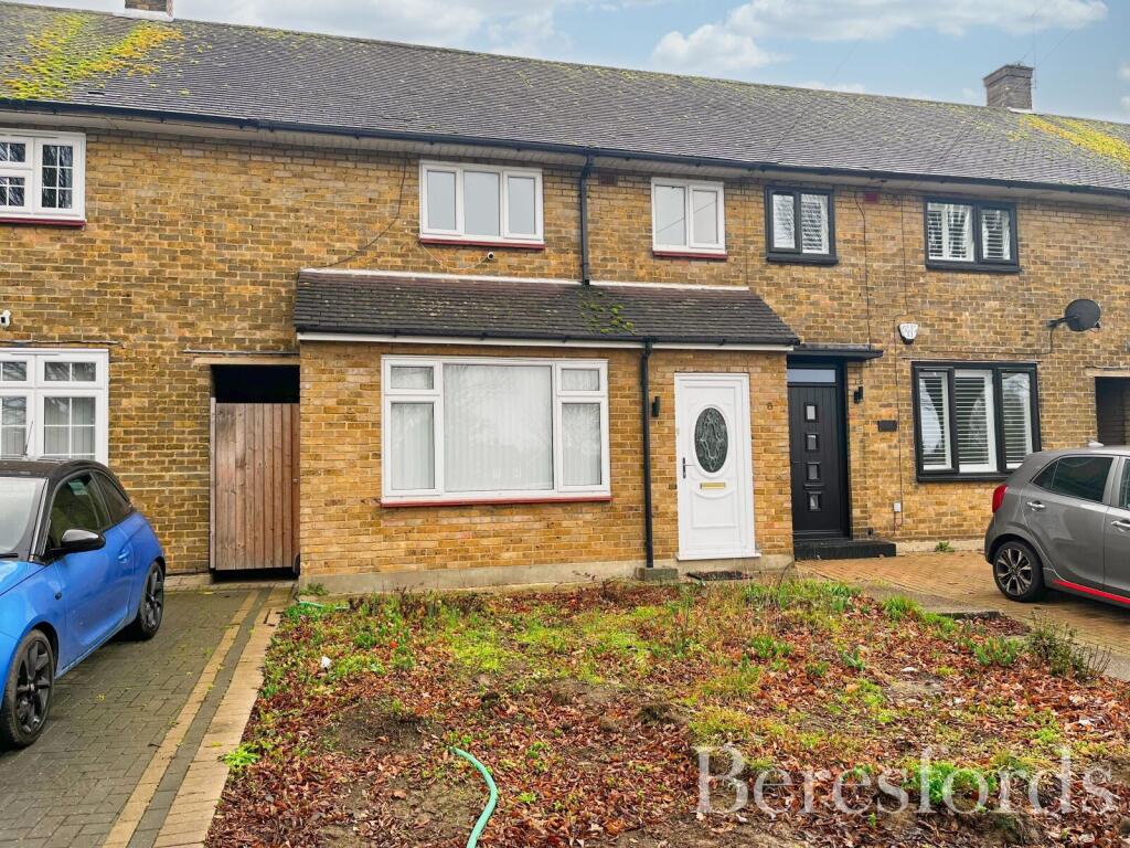Main image of property: Paines Brook Way, Romford, RM3