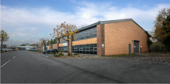 897 Plymouth Road