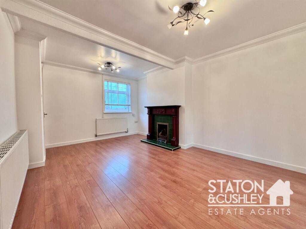 Hartington Street, Langwith, NG20 photo 4