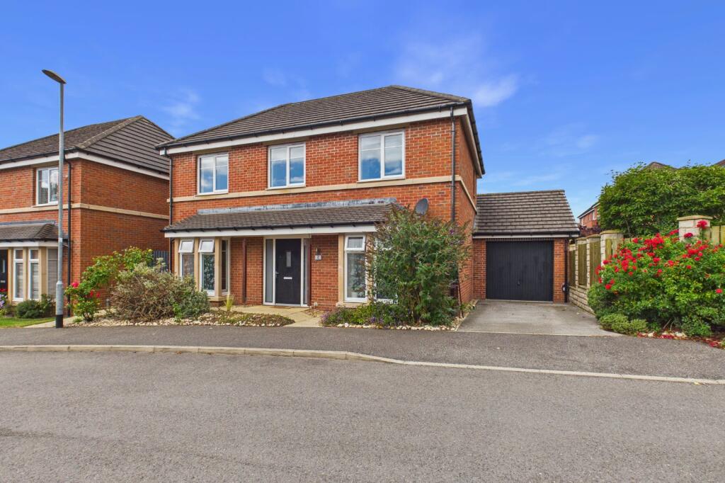 Main image of property: Euston Road, Crossgates, Leeds, West Yorkshire, LS15