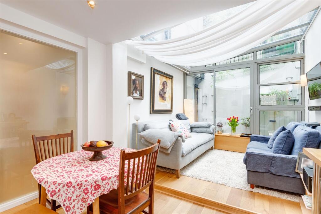 Main image of property: Balcombe Street, London