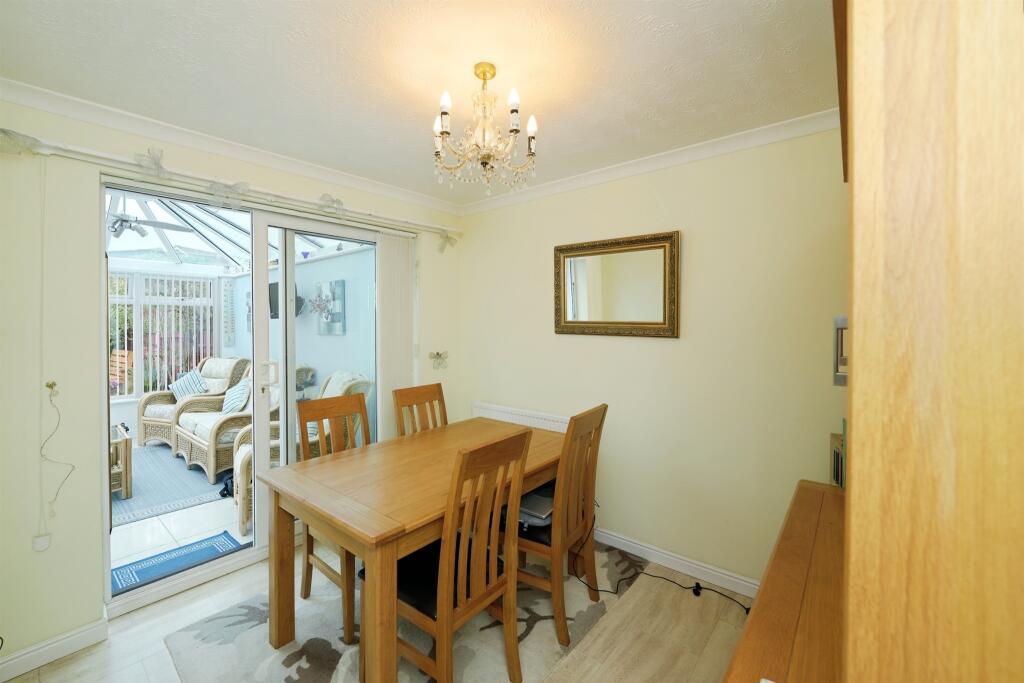 House in Stoke Gifford, South Gloucestershire - View 6