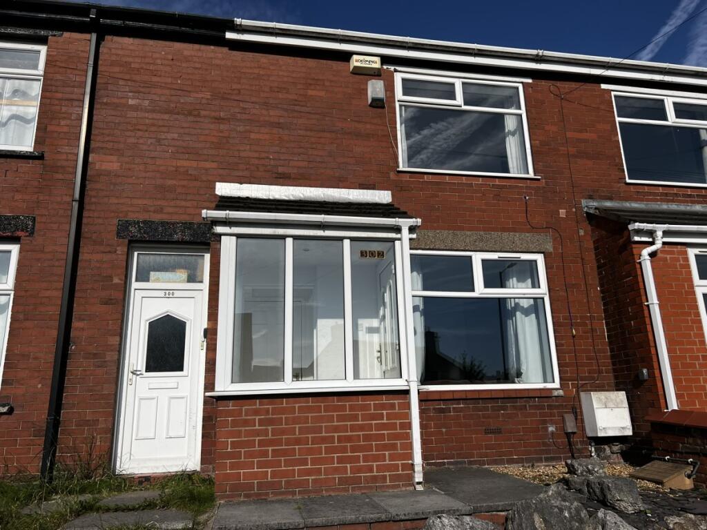 Main image of property: City Road, Wigan