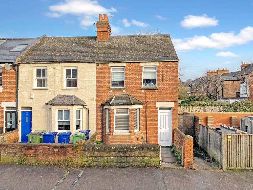 Main image of property: Hurst Street, Oxford, OX4