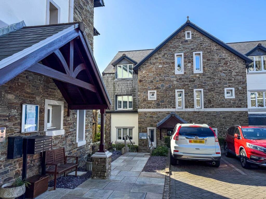 Main image of property: St. Ninians Court, St. Ninians Road, Douglas