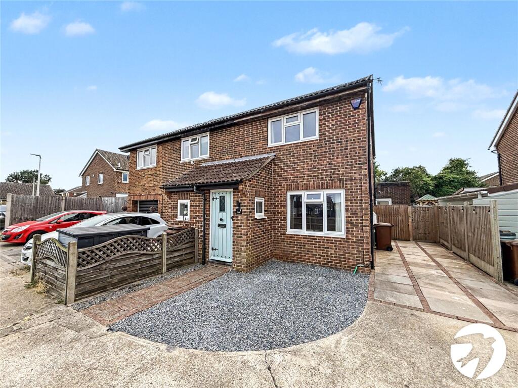Main image of property: Tyne Close, Lordswood, Kent, ME5