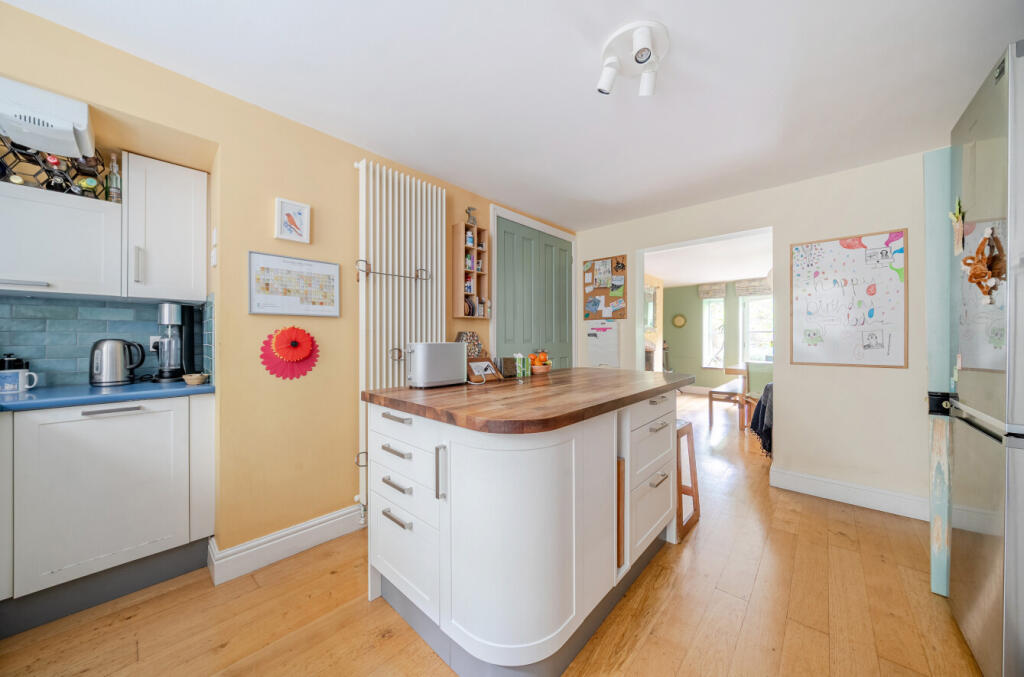 House in Leeds - View 4