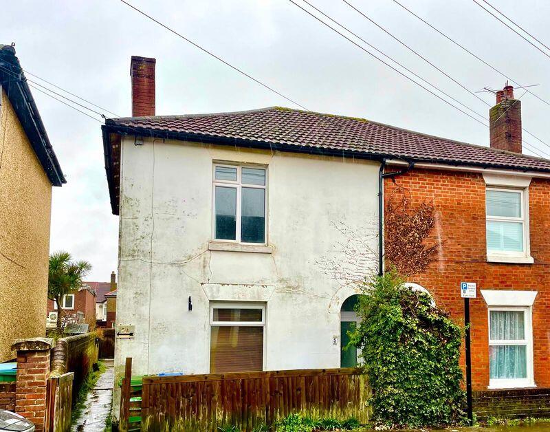 Main image of property: Johns Road, Southampton