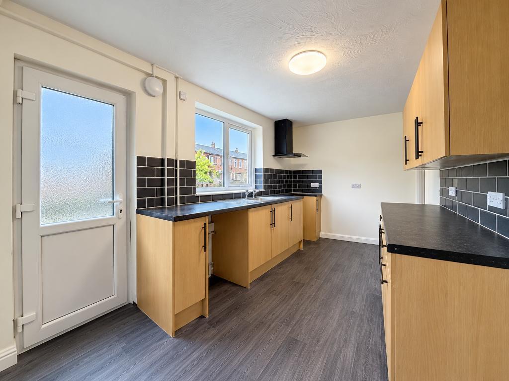 House in Manchester - View 3