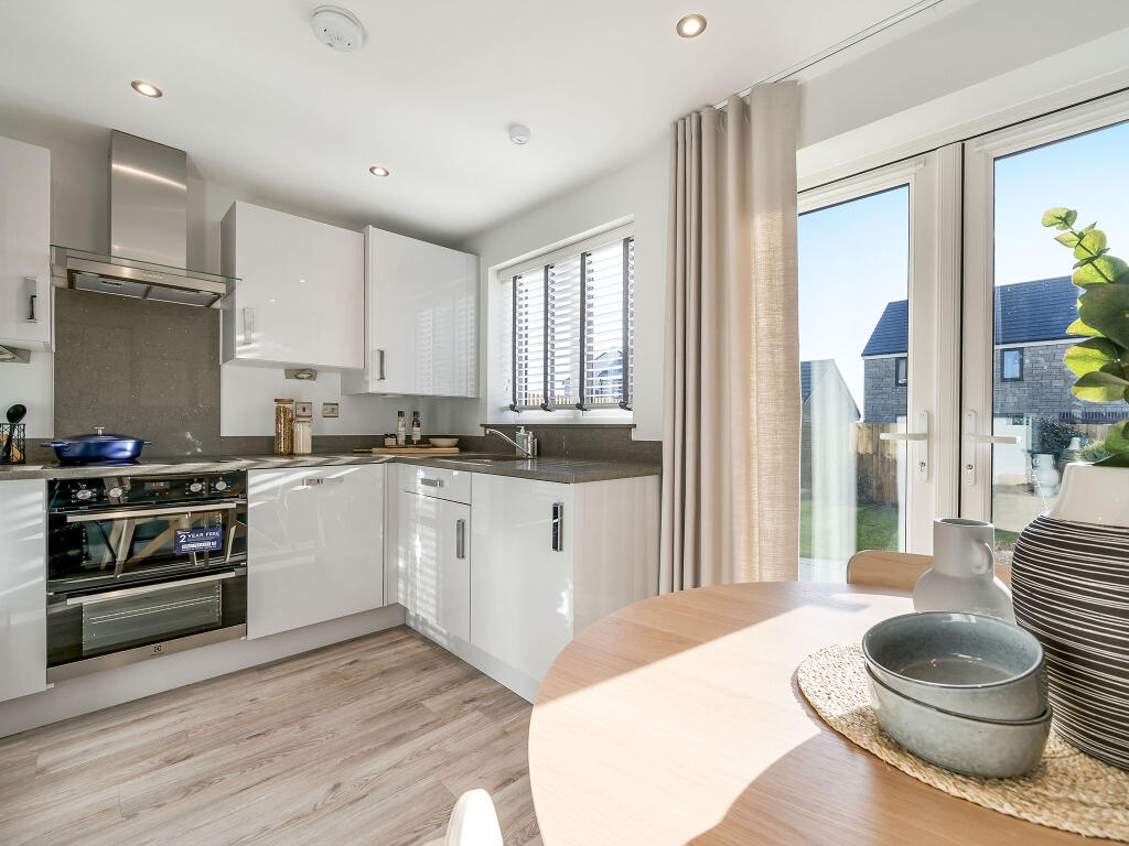 House in Gedling, Calverton - View 2