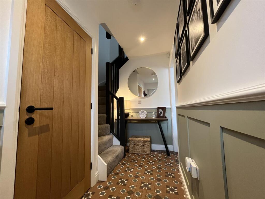 House in Tameside, Stalyhill - View 4