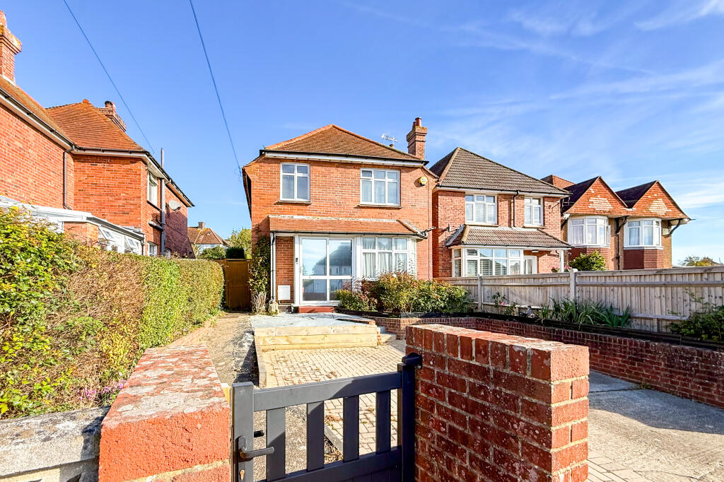 Main image of property: Turkey Road, Bexhill, East Sussex