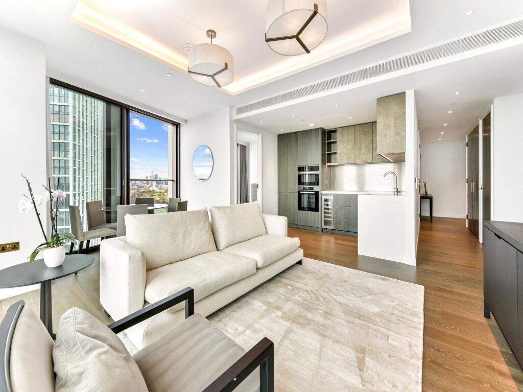 Apartment in London - View 4