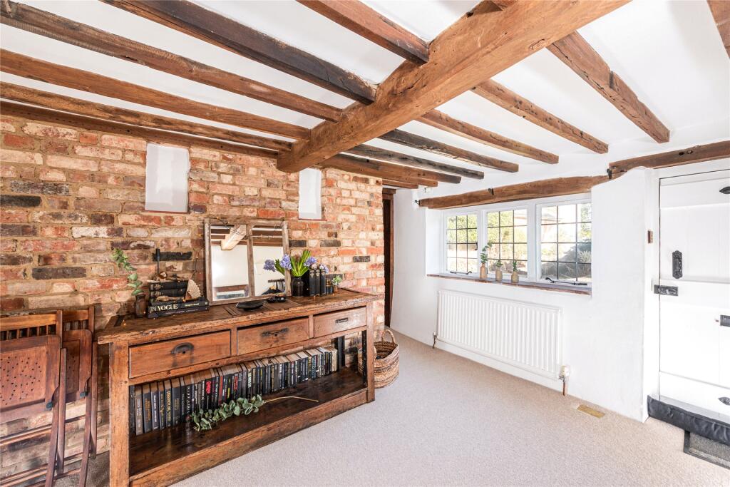House in Princes Risborough, Askett - View 4