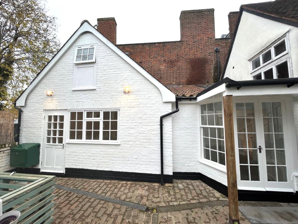 Main image of property: New Road, WARE