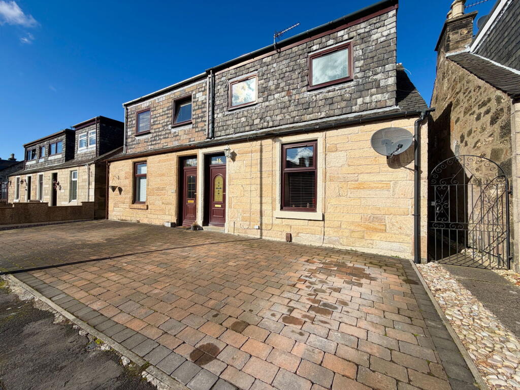 Main image of property: Campfield Street,Falkirk,FK2 7DN