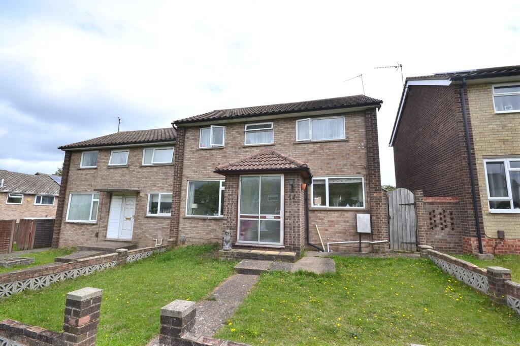 Main image of property: Tulip Walk, Colchester