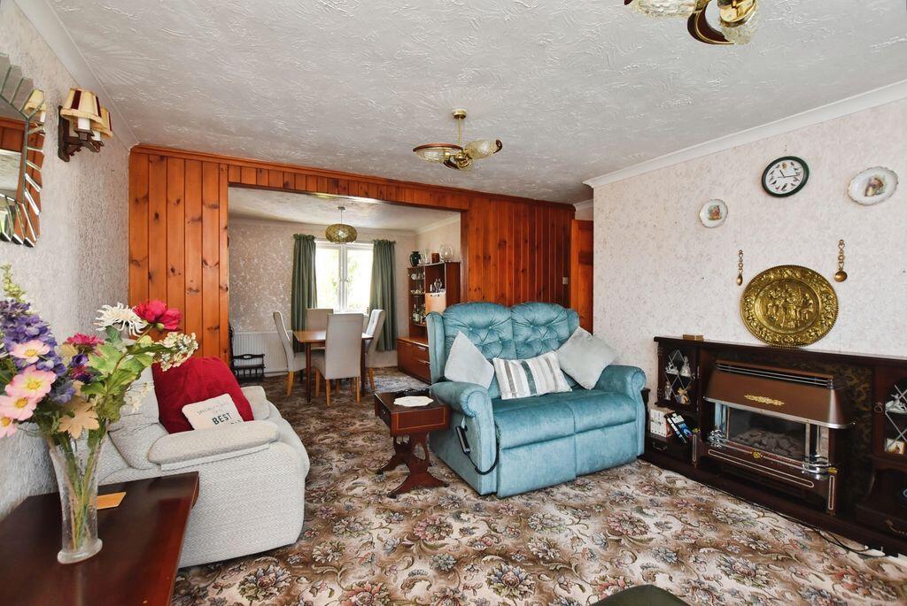 House in Salisbury - View 3