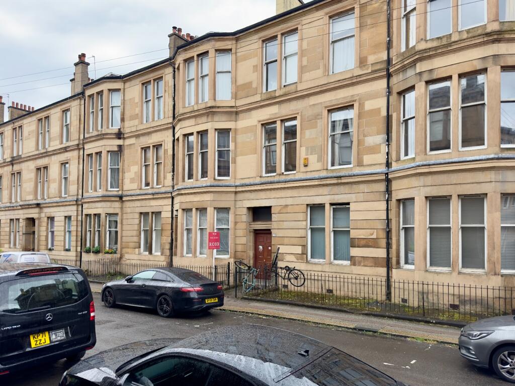 Main image of property: Grant Street, Woodlands, Glasgow, G3