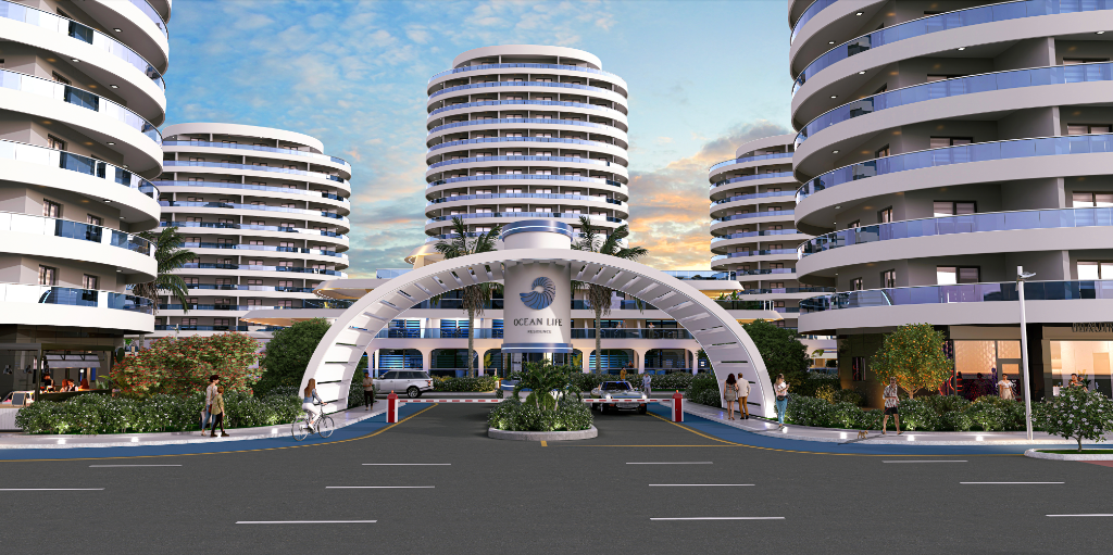 Main image of property: Famagusta, Famagusta