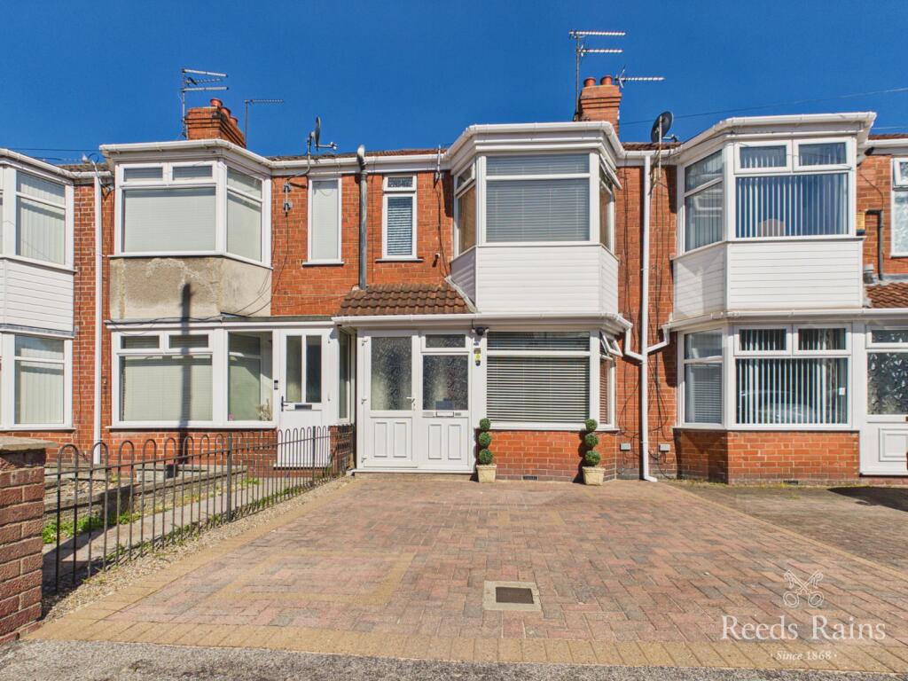 Main image of property: Roslyn Road, Hull, East Yorkshire, HU3