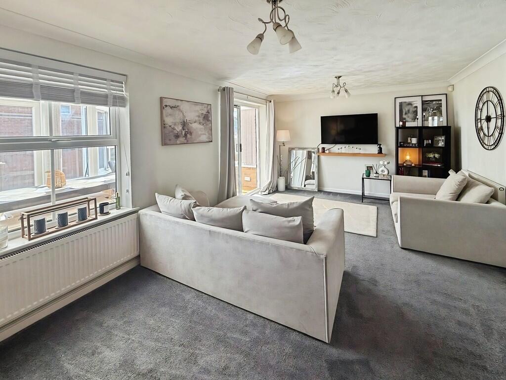 House in Bolsover, Pleasley - View 5