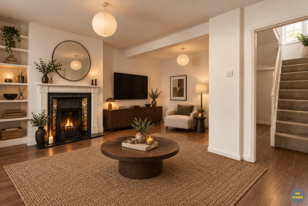House in Brighton - View 2