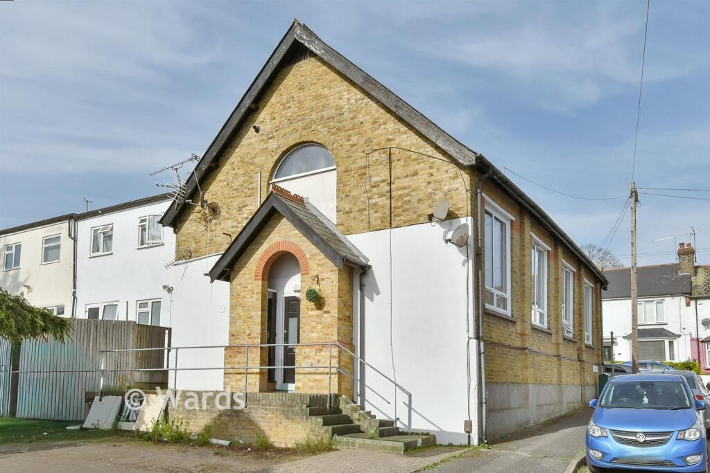 Main image of property: King Edward Road, Gillingham, Kent