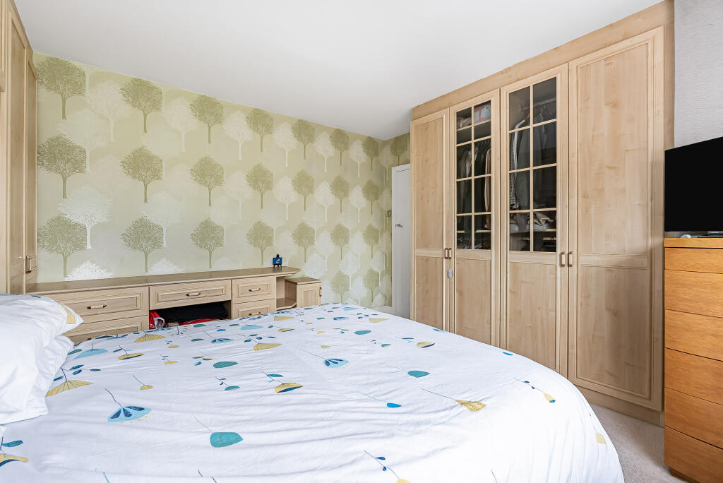 Additional image 40 of Endymion Road, Hatfield, AL10