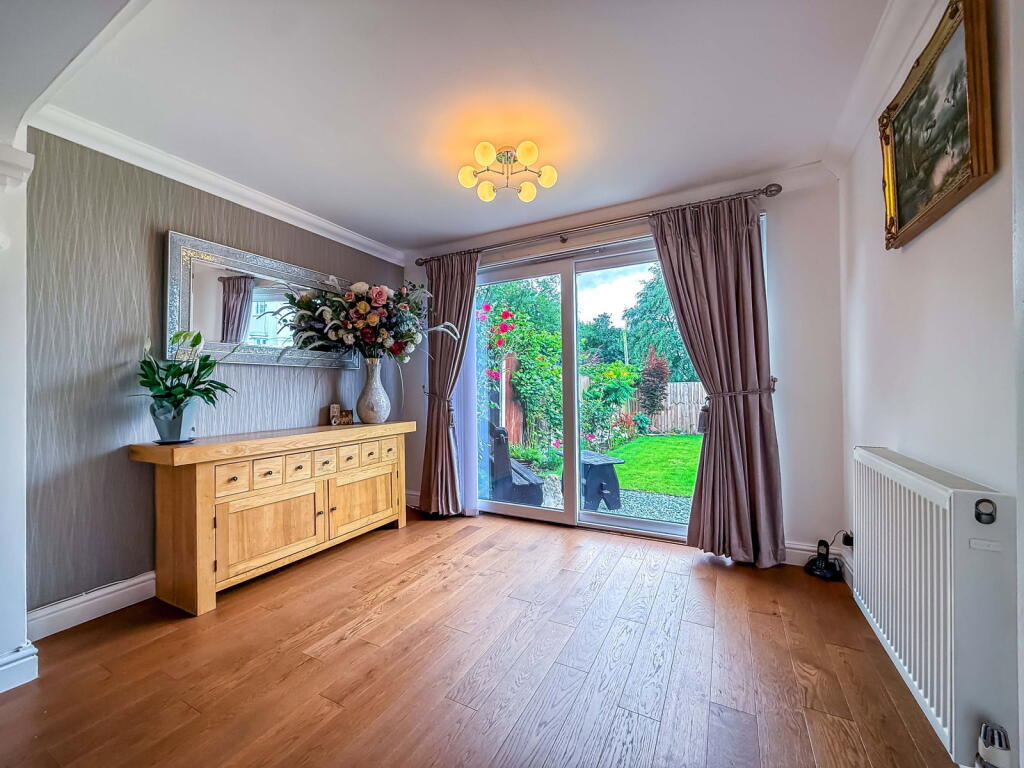 House in West Lancashire, Halsall - View 5