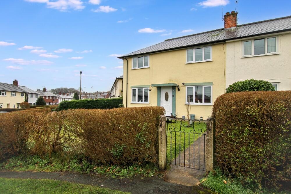 Main image of property: The Crescent, Congleton, Cheshire, CW12