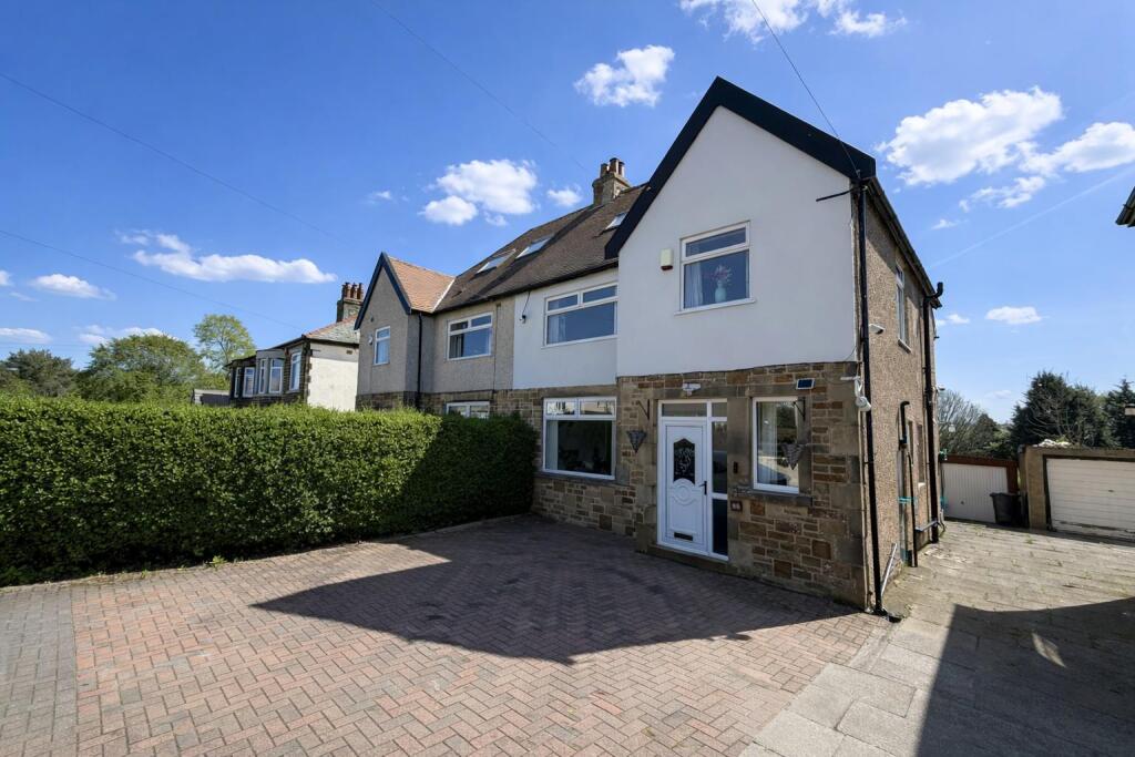 Main image of property: Dudwell Lane.,Skircoat Green, Halifax