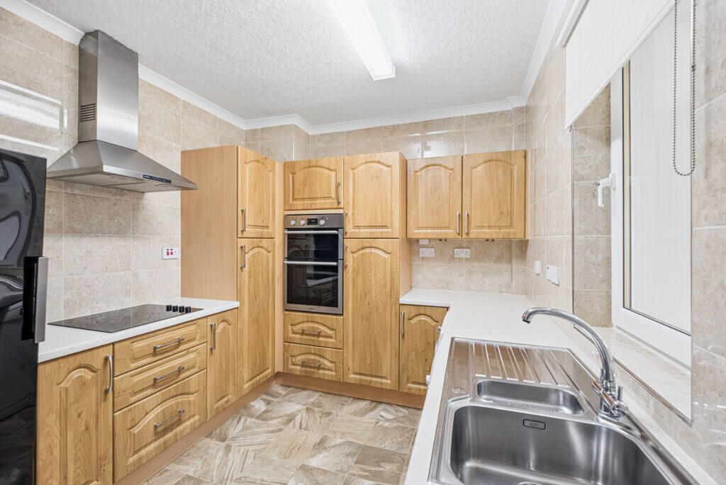 House in Motherwell - View 4