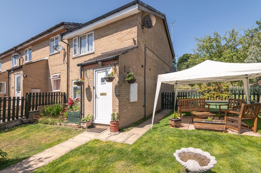 Main image of property: Acaster Drive, Bradford, West Yorkshire, BD12