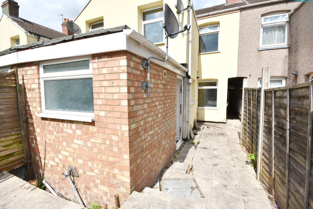 Photo of the property
