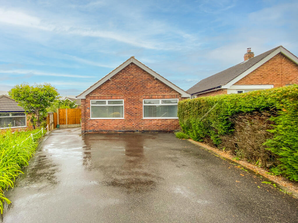 Main image of property: Beeley Close, Allestree