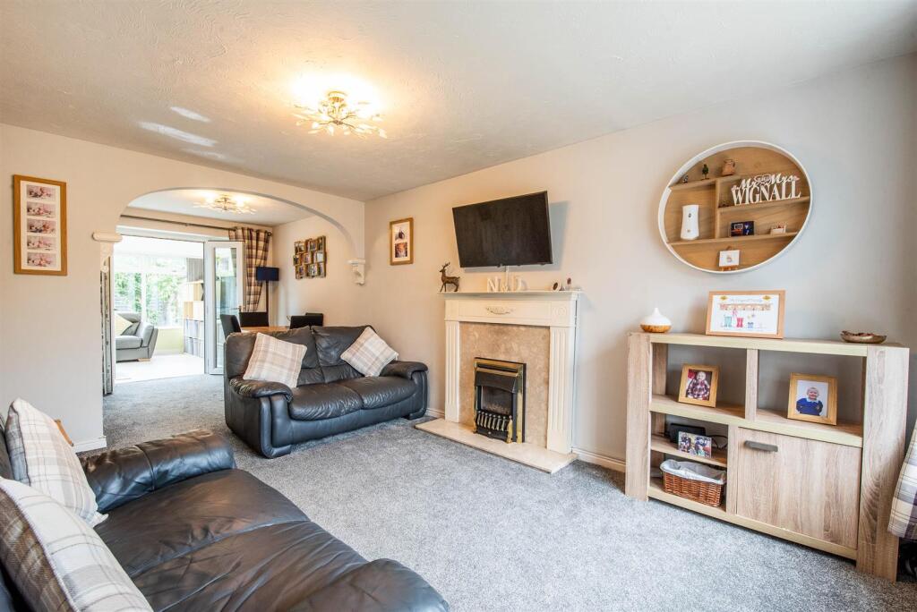 House in Preston - View 5