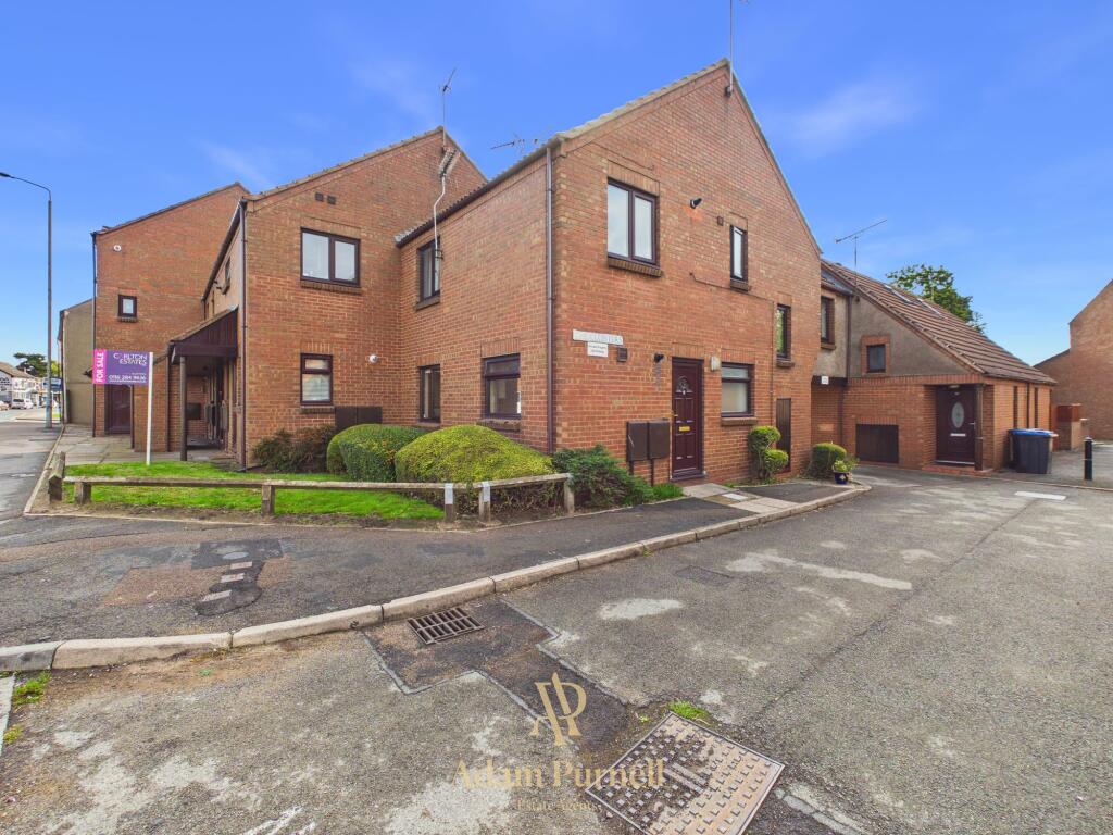 Main image of property: Wood Street, Earl Shilton, LE9