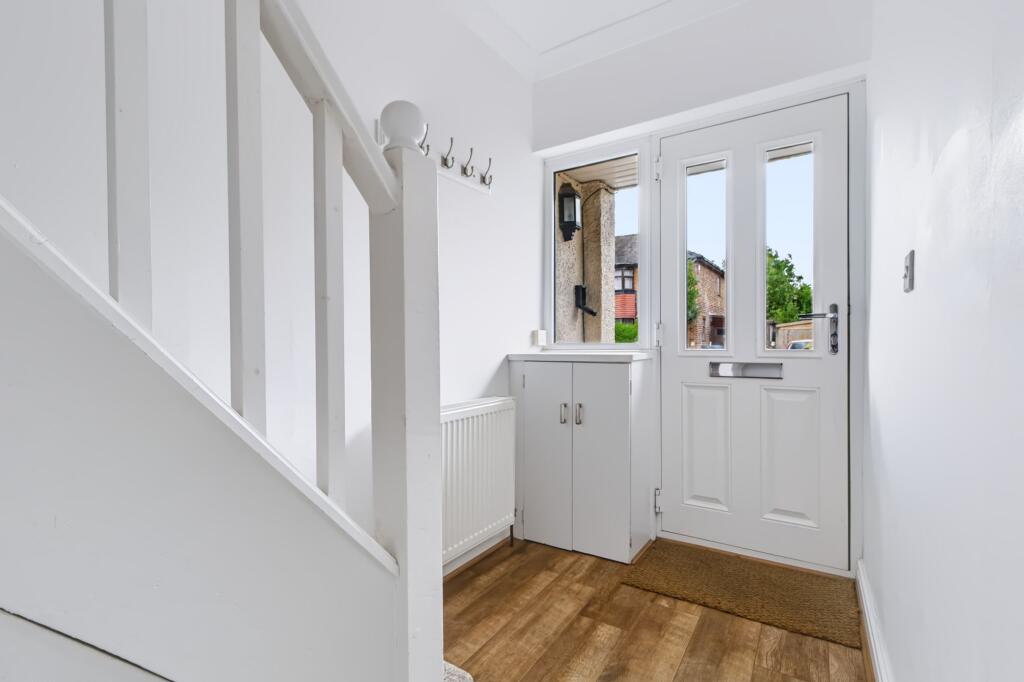 House in Warrington - View 2