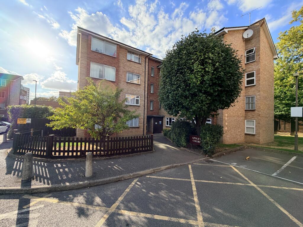 Main image of property: Wellesley Road, Sutton, SM2