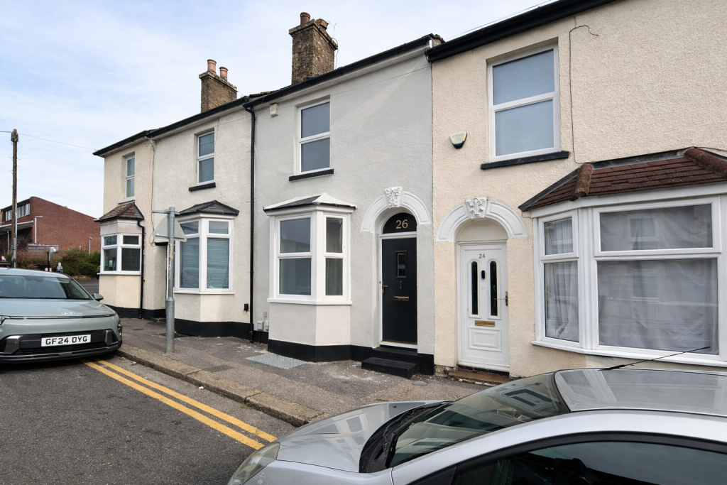 Main image of property: Bryant Road, Rochester