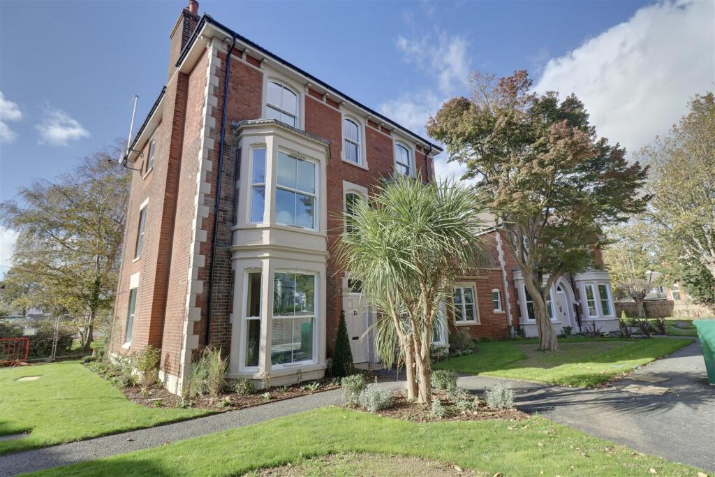 Main image of property: Grove Road South, Southsea